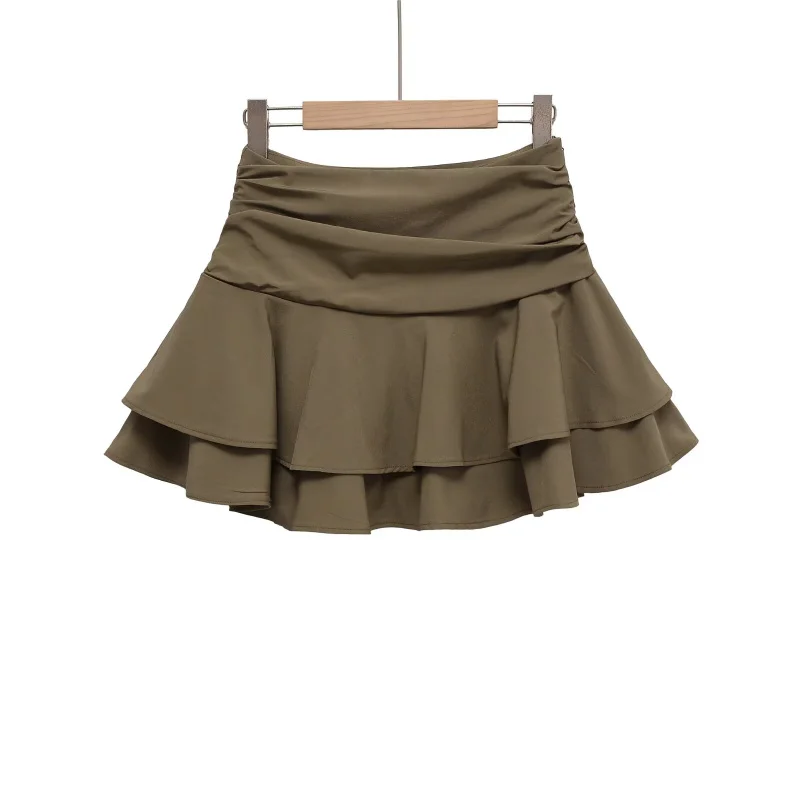 Girls' Summer Mini Skirt — Image 18