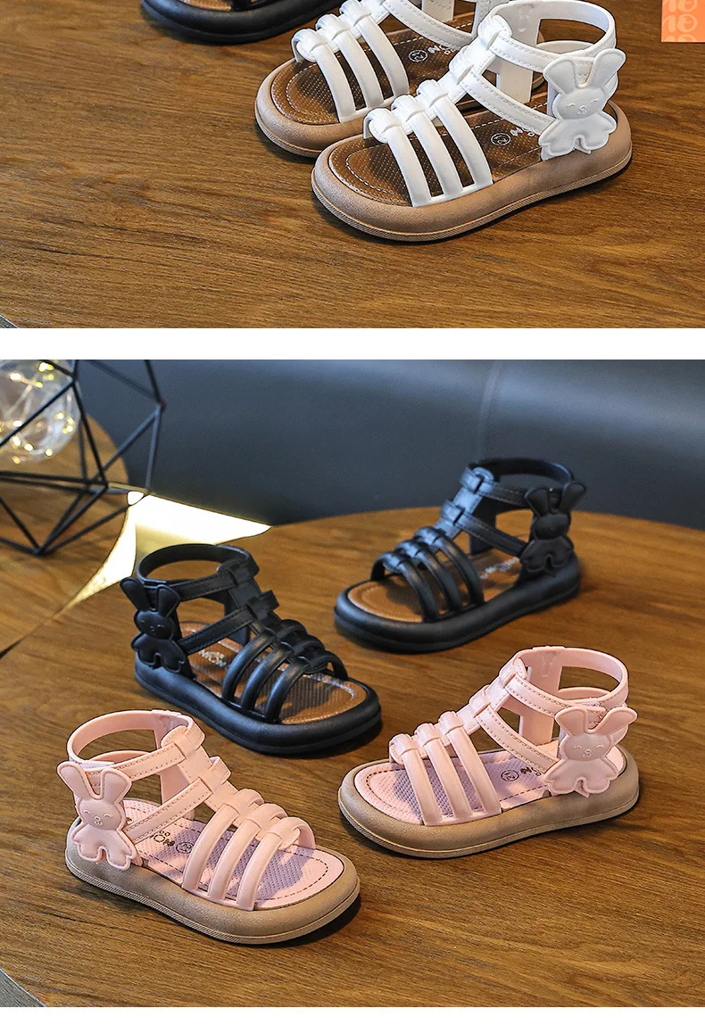 Baby Summer Sandals — Image 21