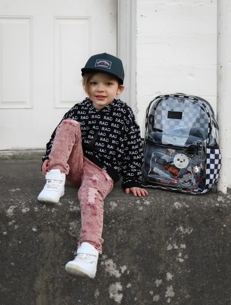 Kids' Winter Shoes — Image 5