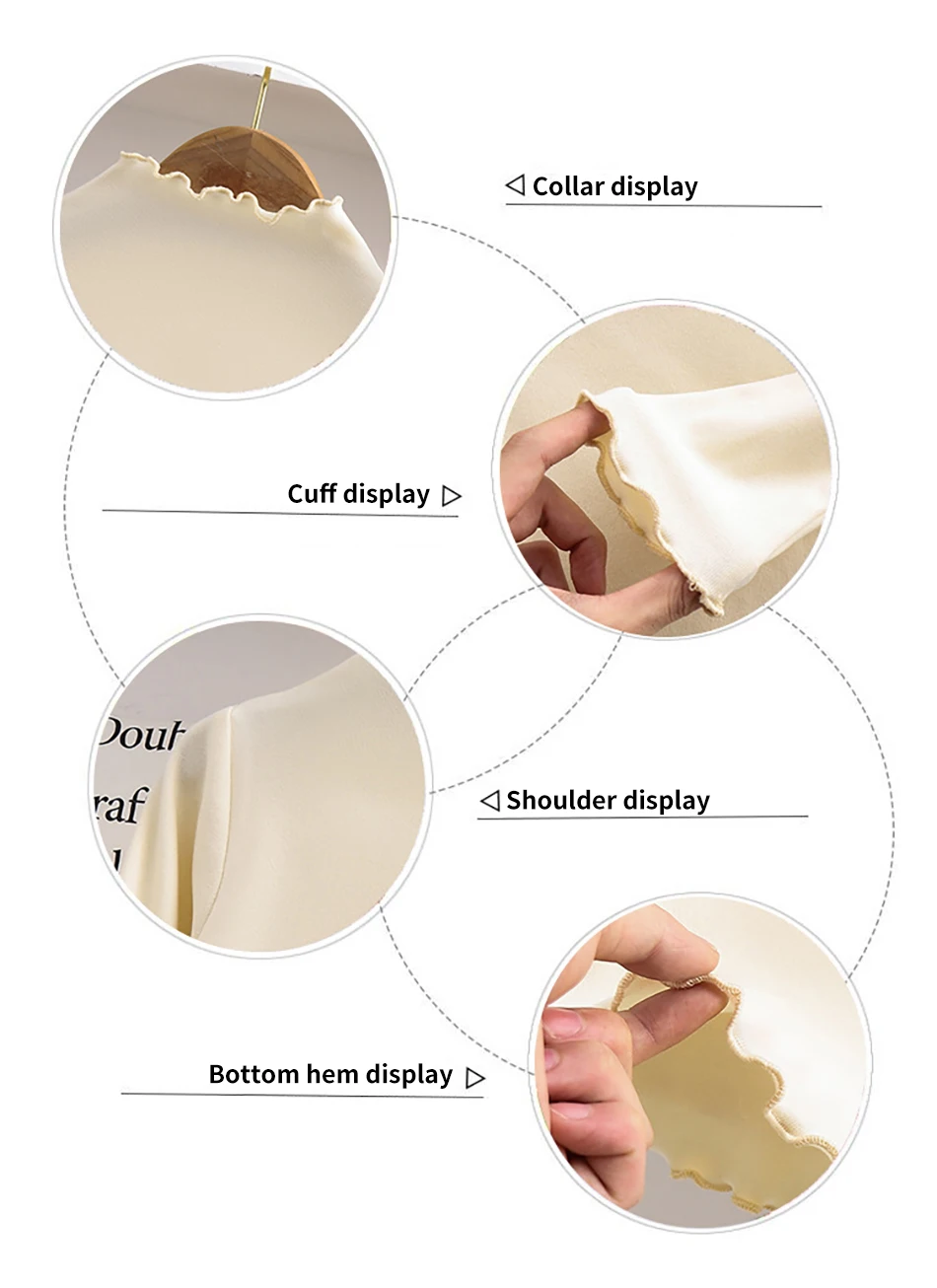 Girls' Winter Shirt — Image 9