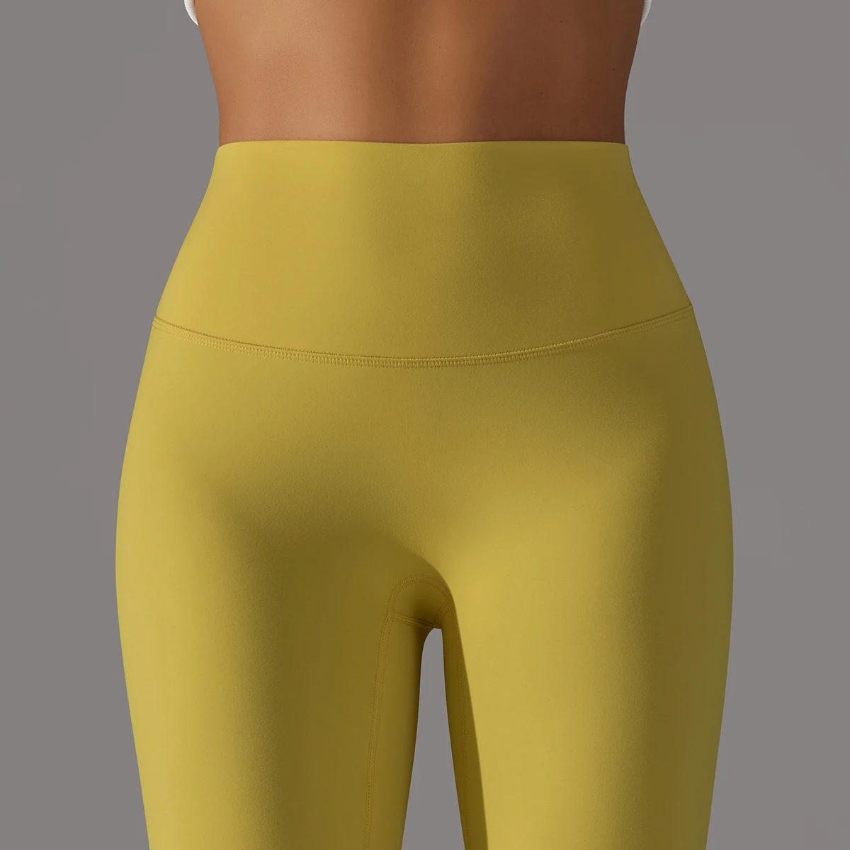 Yoga Athletic Leggings — Image 97