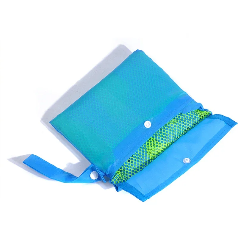 Kids' Mesh Bag — Image 15