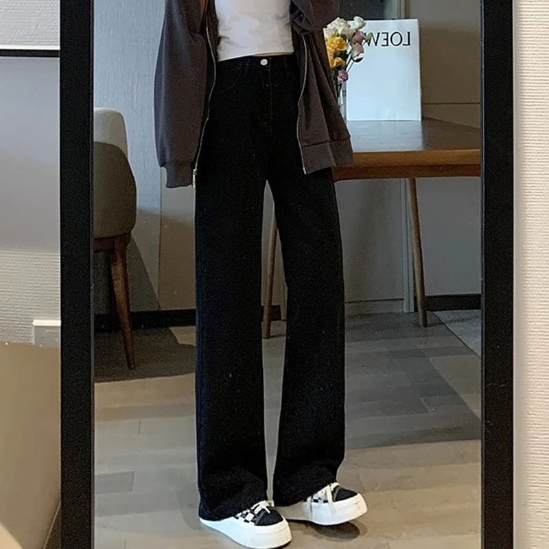 Girls' Vintage Wide-Leg Jeans — Image 19