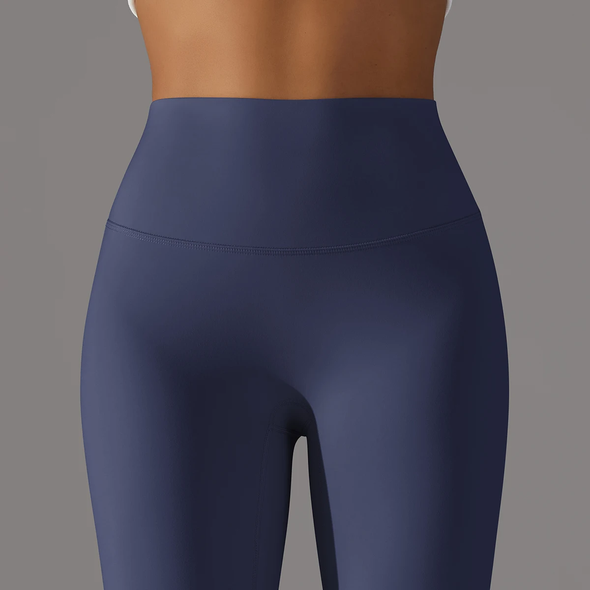 Yoga Athletic Leggings — Image 69