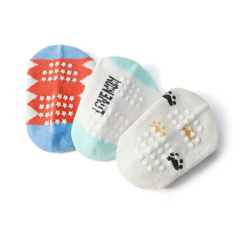 Kids' Cotton Socks — Image 13