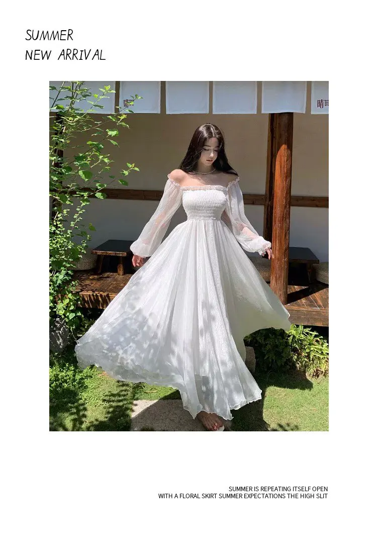 فستان أنيق — صورة 7