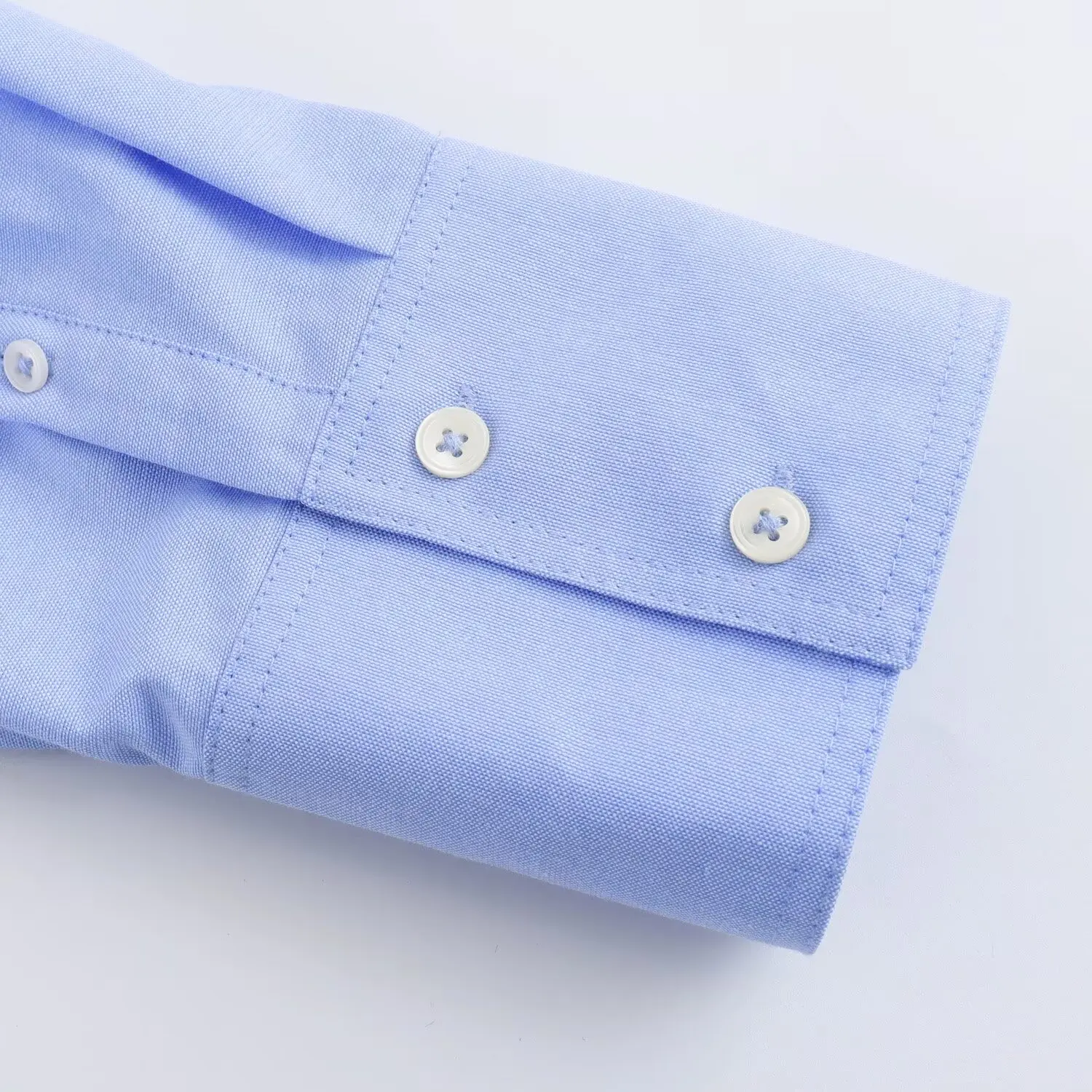 Long Sleeve Spring Formal Shirt — Image 38