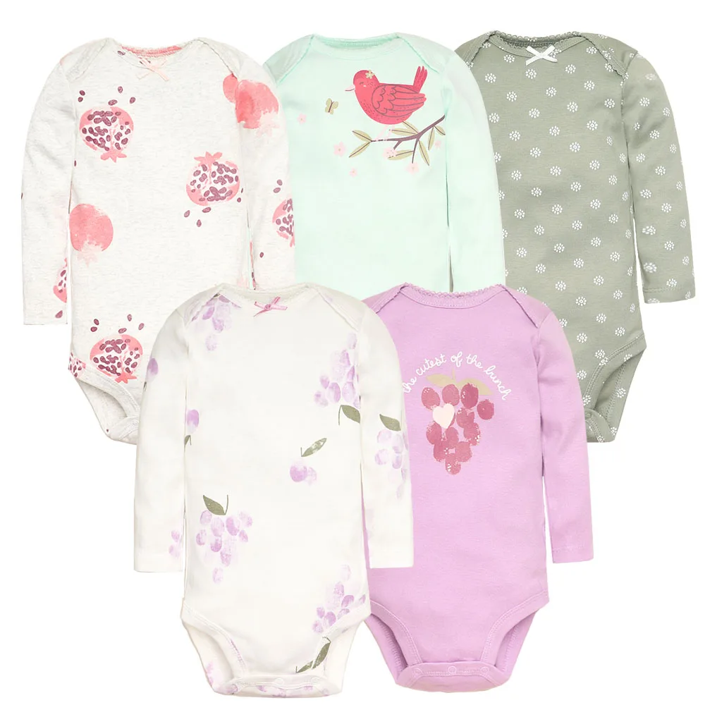 Baby 5-Piece Summer Set — Image 13