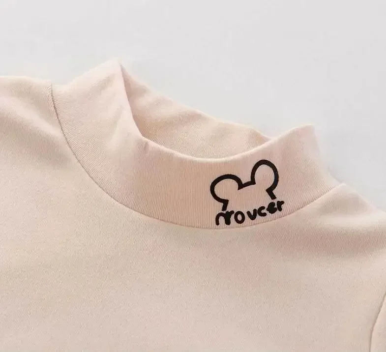 Girls' Winter Top — Image 4
