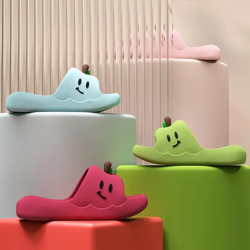 Thick Cartoon Summer Slippers — Image 6