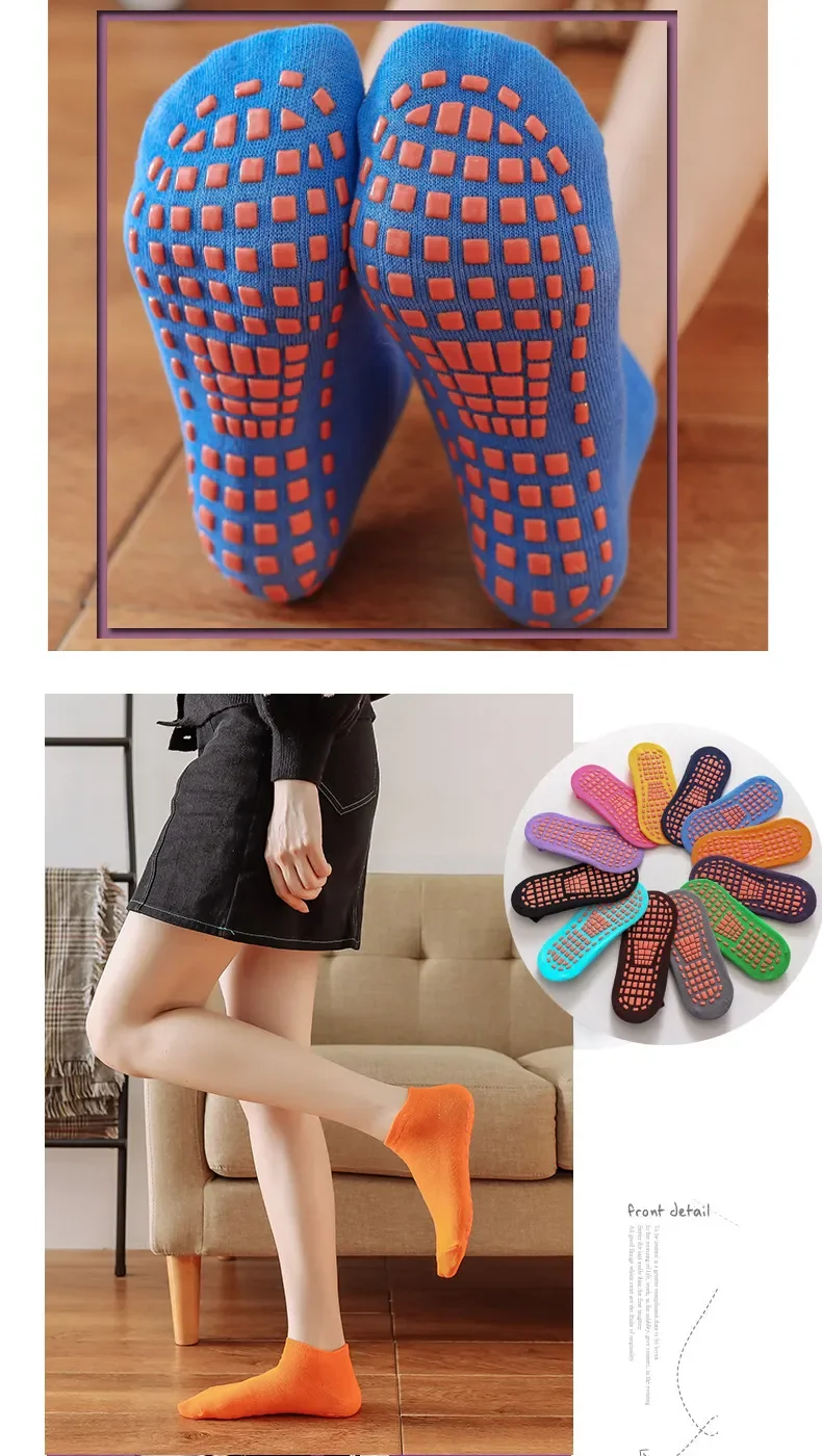 Girls' Cotton Socks — Image 6