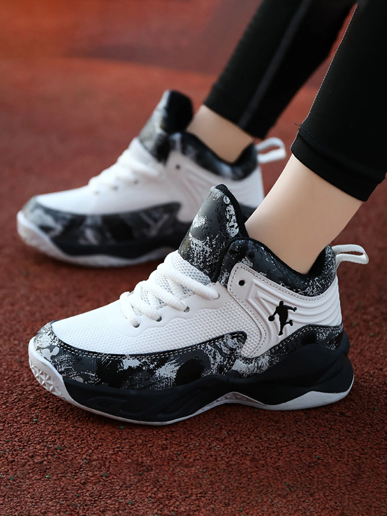 Boys' Thick Shoes — Image 6