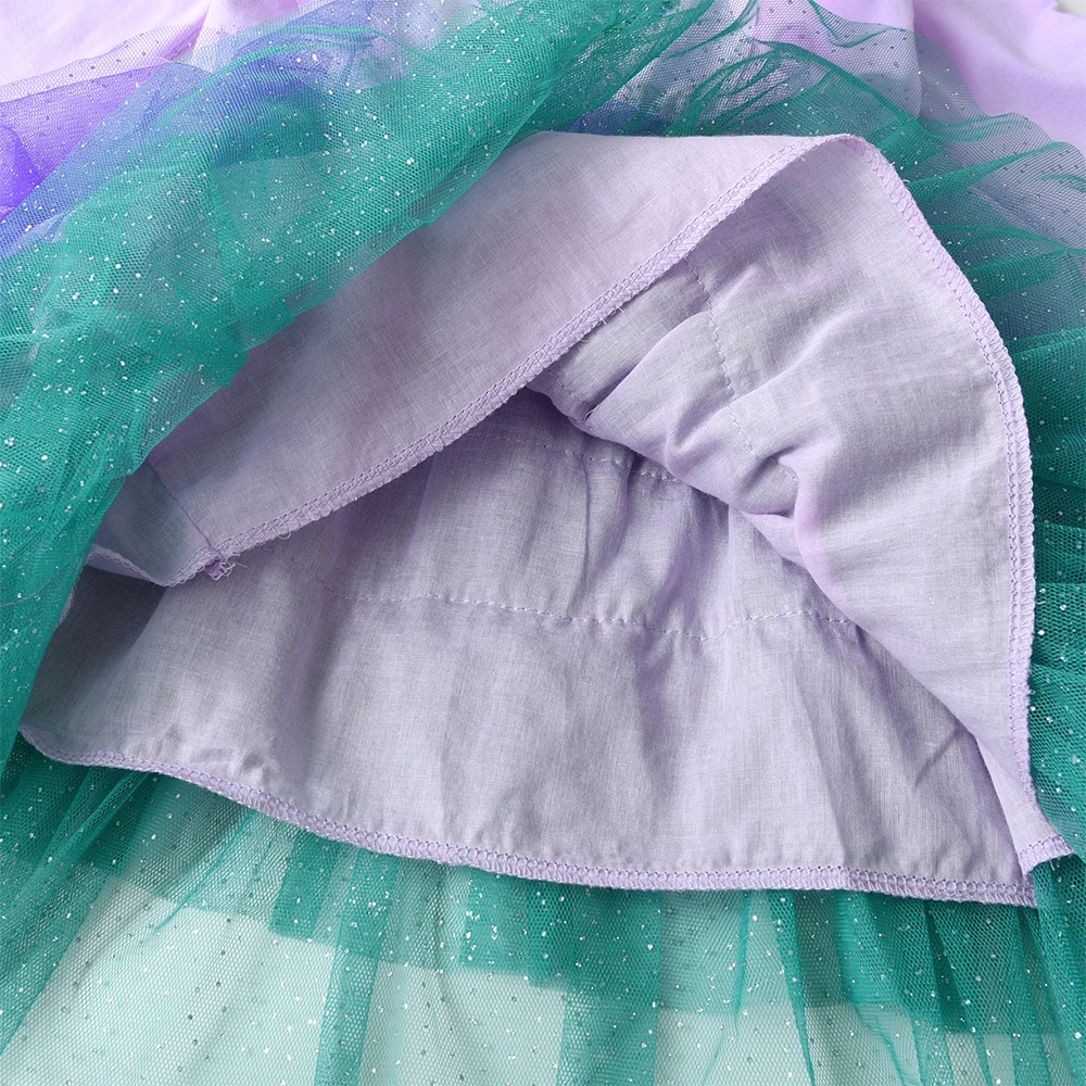 Girls' Winter Dress — Image 8
