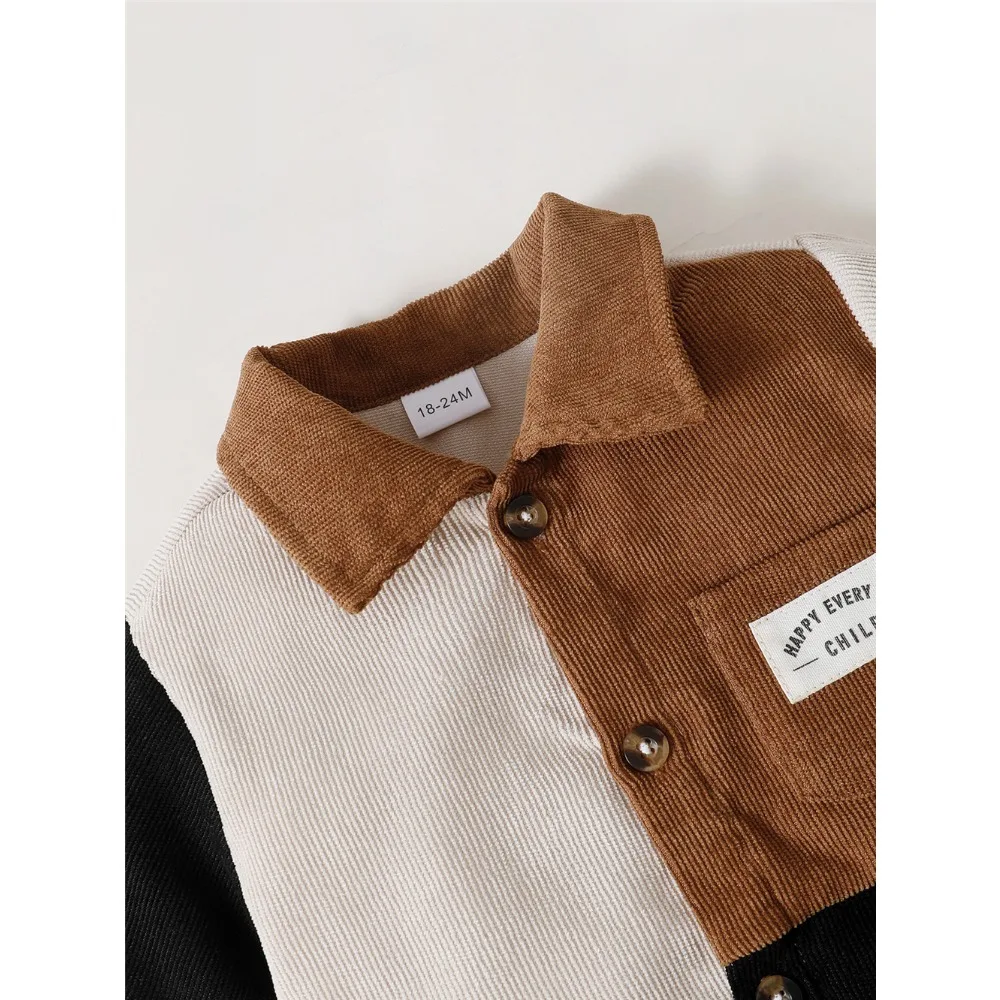 Boys' 2-Piece Short Set — Image 14