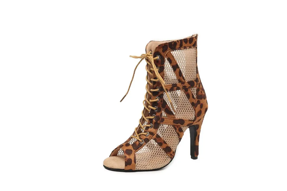 Casual High Heels — Image 16