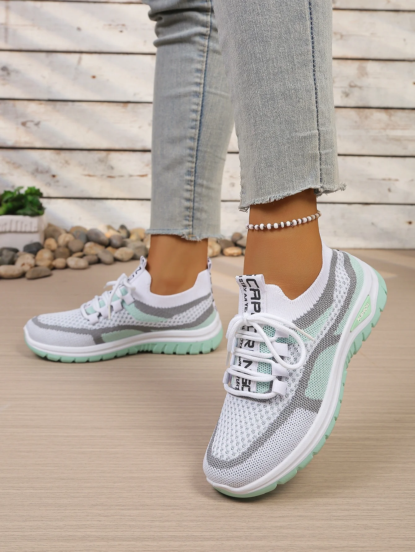 Casual Sneakers — Image 20