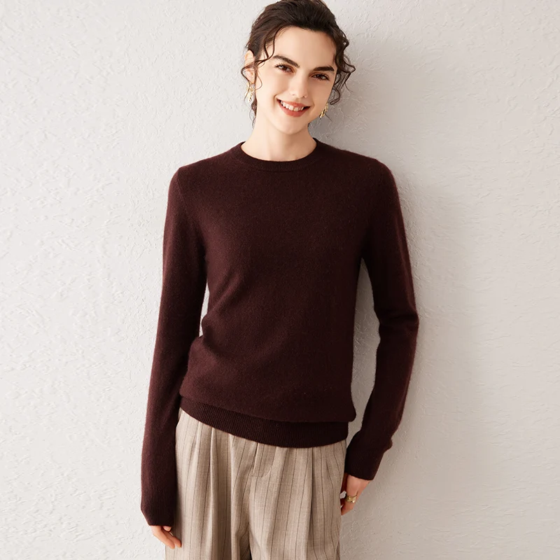 Coffee Brown
