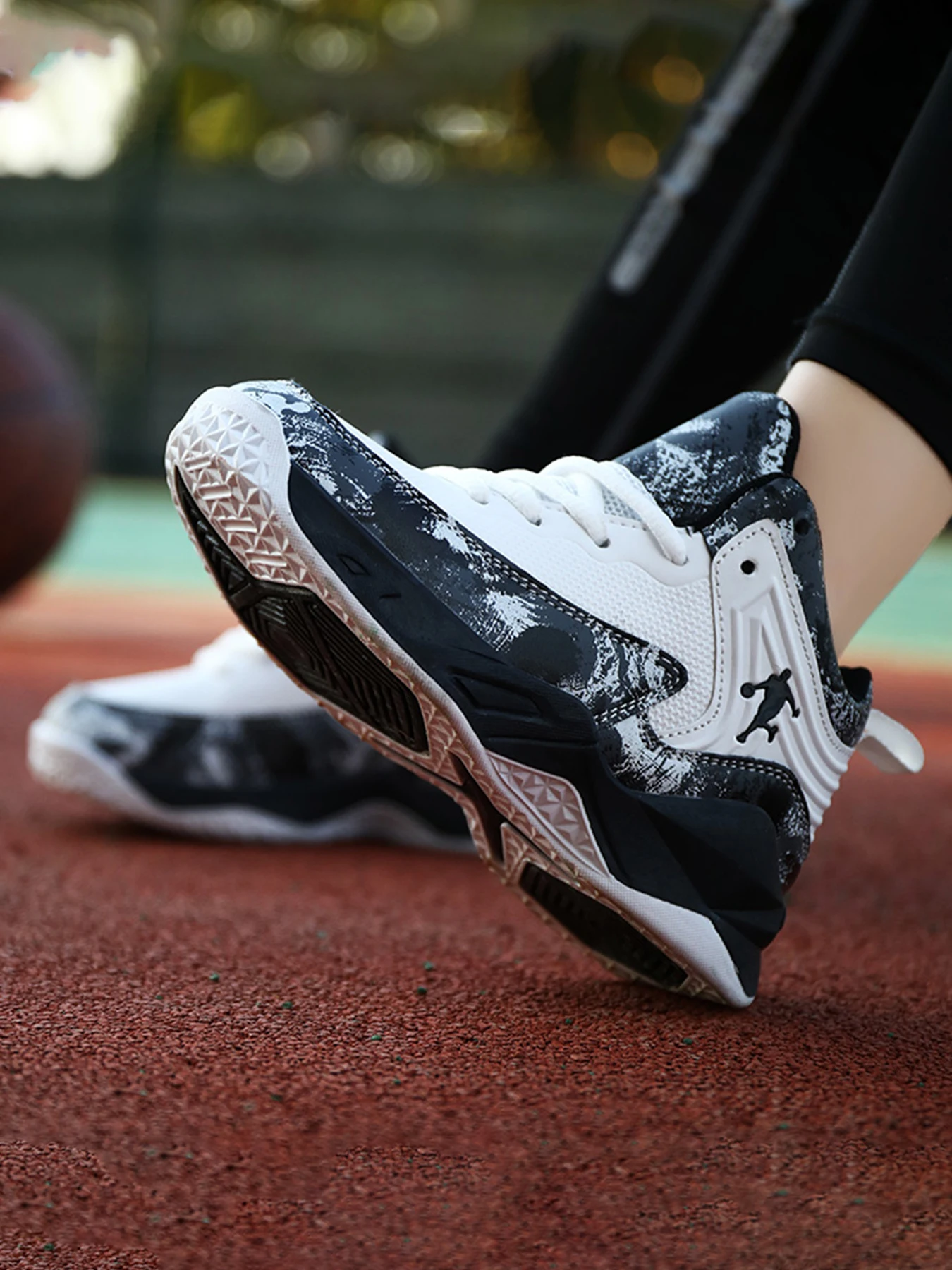Boys' Thick Shoes — Image 15