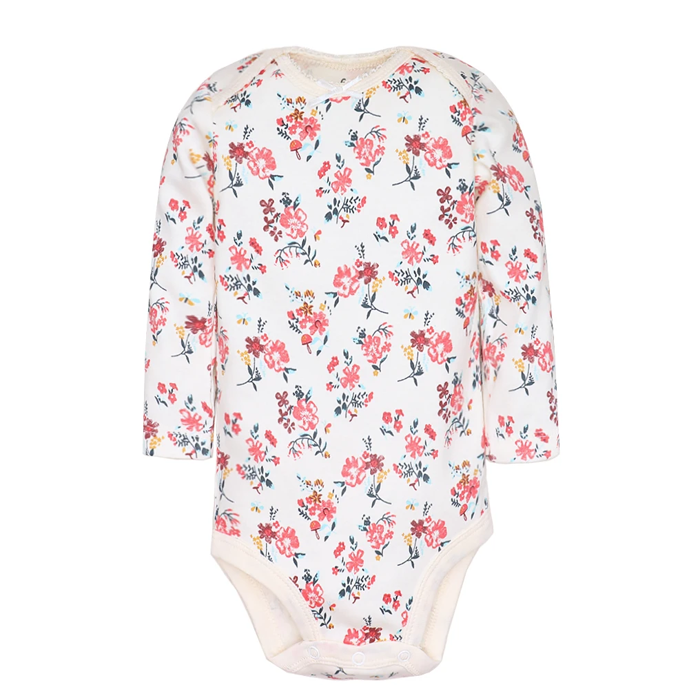 Baby 5-Piece Summer Set — Image 9