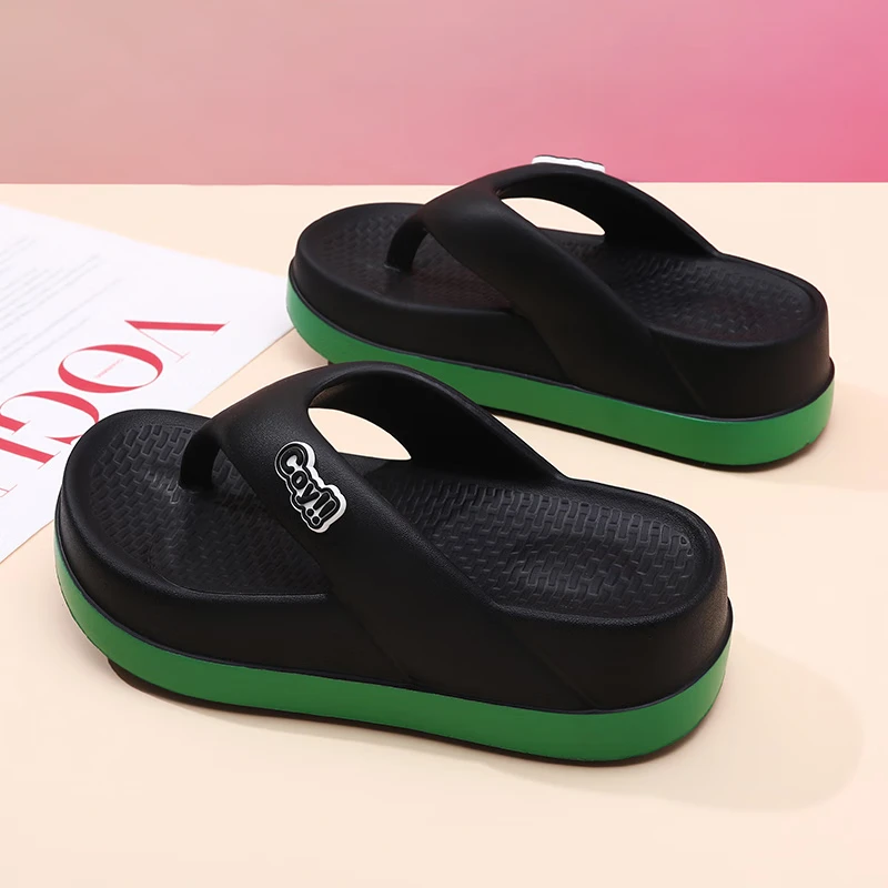 Thick Summer Sandals — Image 10