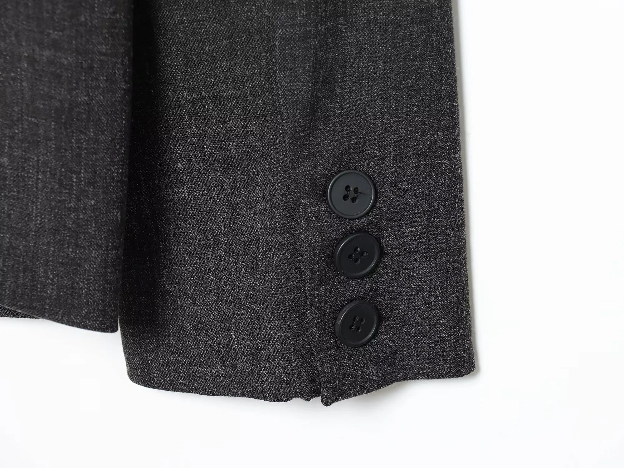 Elegant Autumn Blazer — Image 29