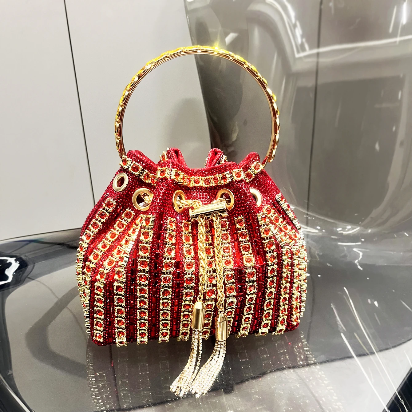 حقيبة سهرة — صورة 11