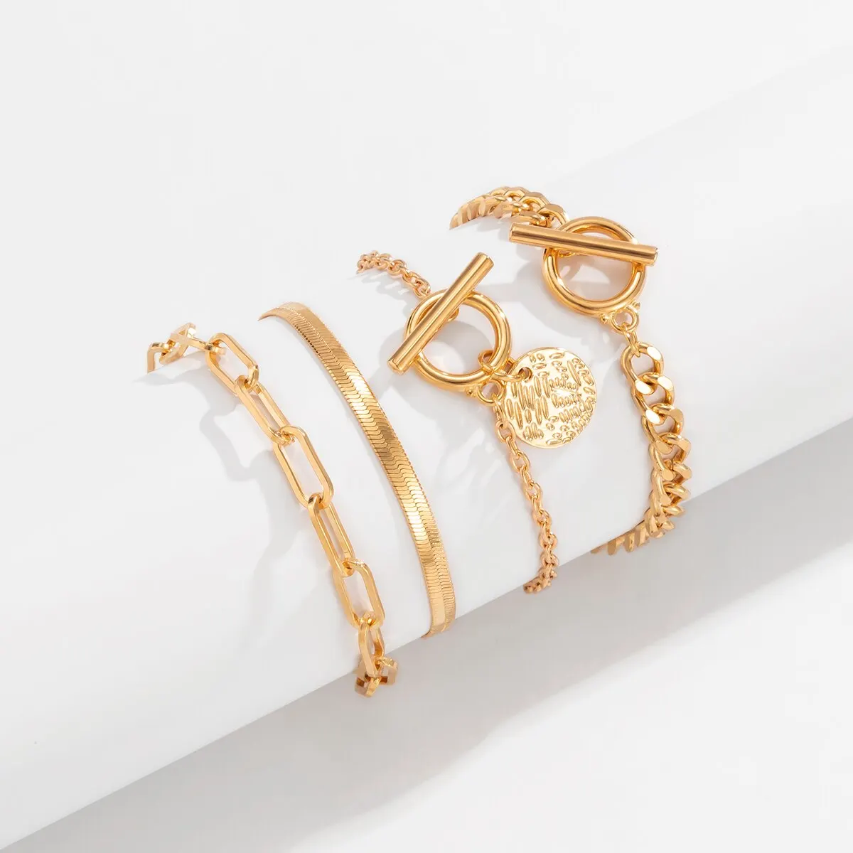 Punk Bracelet — Image 11