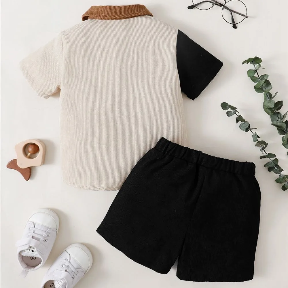 Boys' 2-Piece Short Set — Image 17