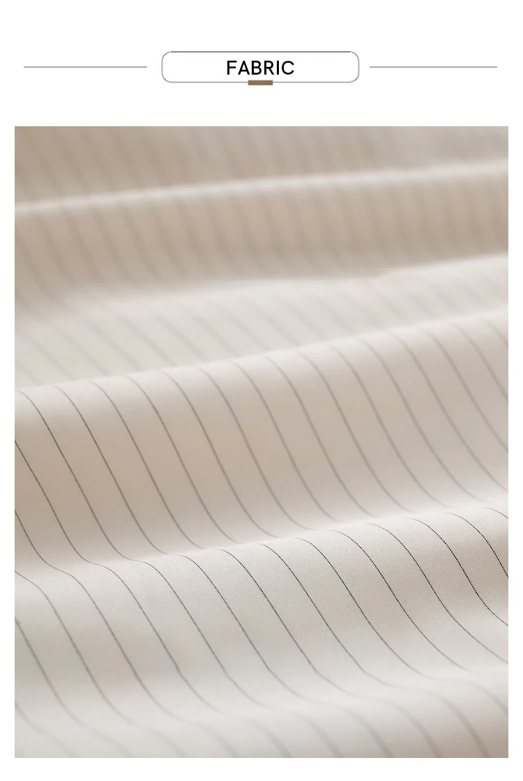 Minimalist Winter Coat — Image 21
