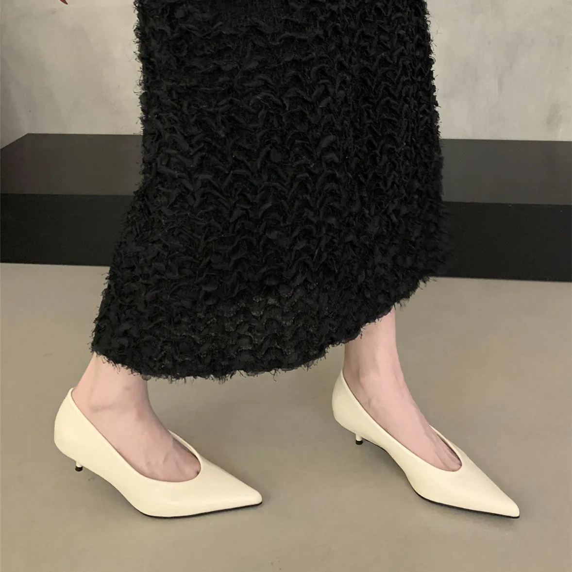 Elegant Heels — Image 38