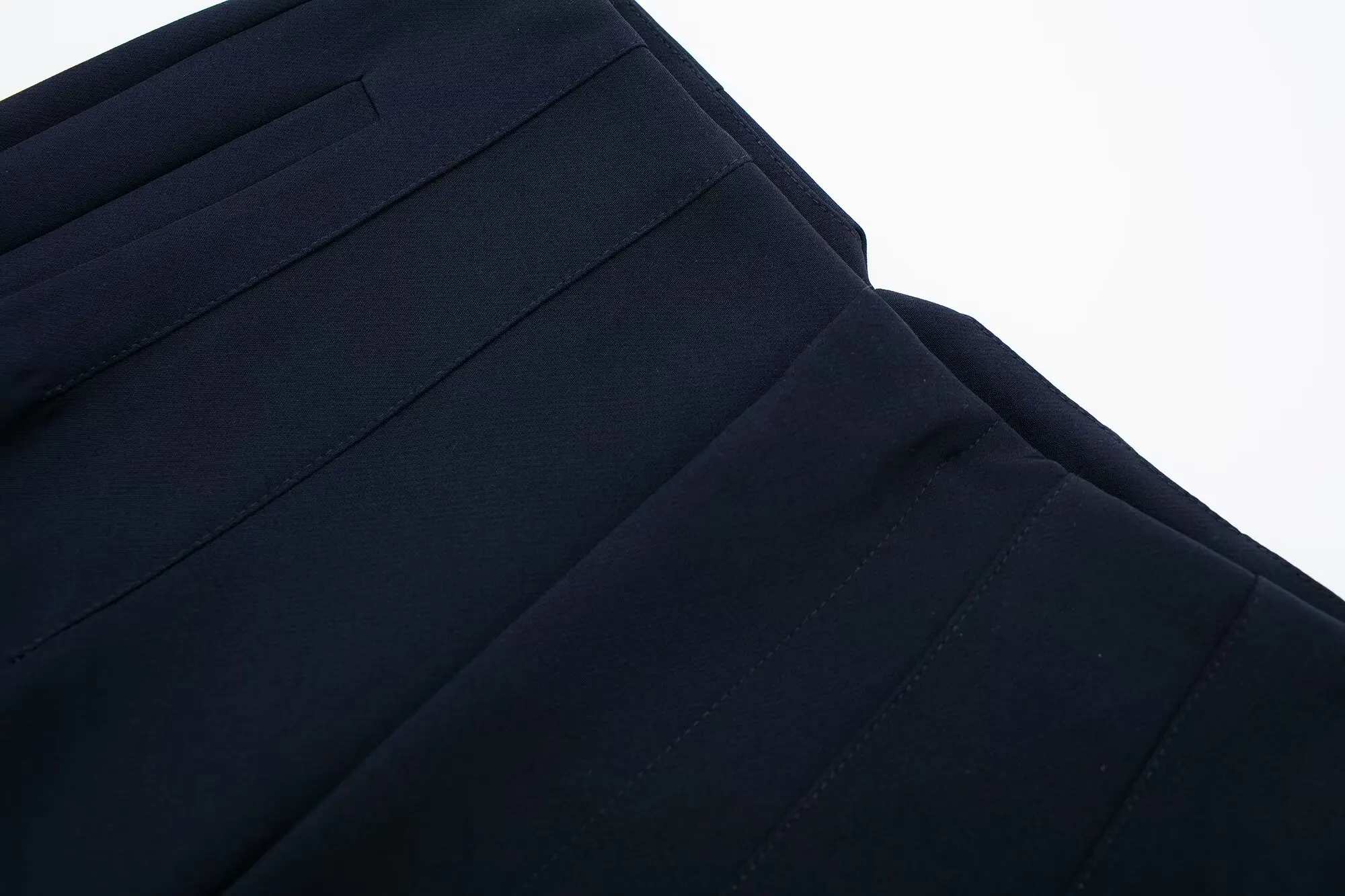 Formal High-Waisted Pants — Image 56