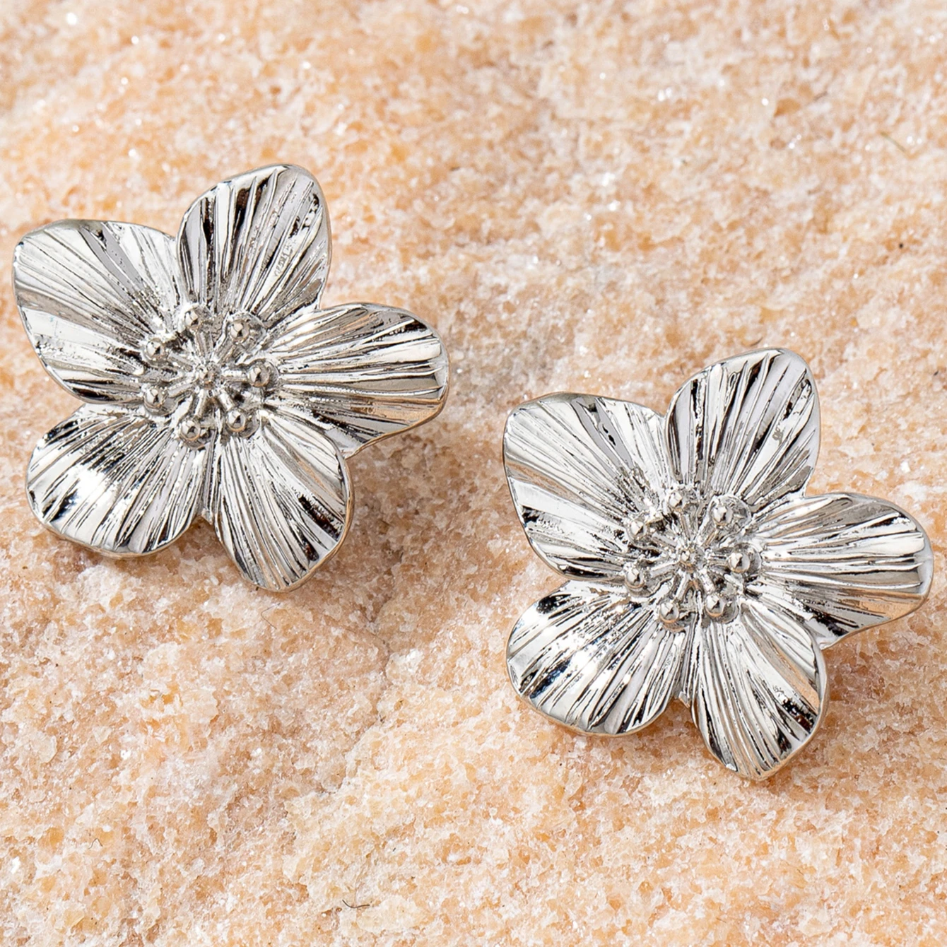Silver Plated