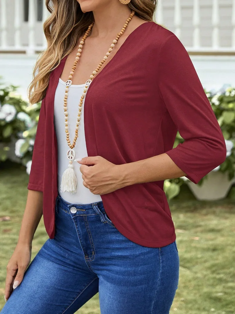 Autumn Cardigan — Image 11