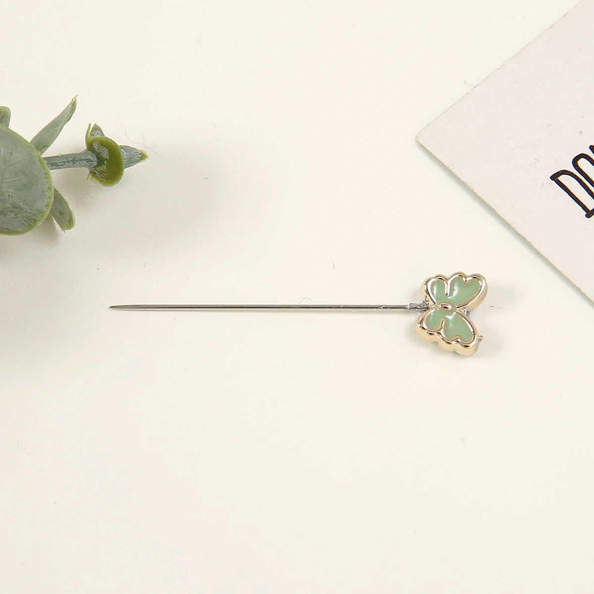 Butterfly Hijab Pins — Image 8
