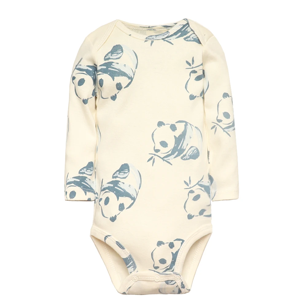 Newborn 5-Piece Cotton Set — Image 16