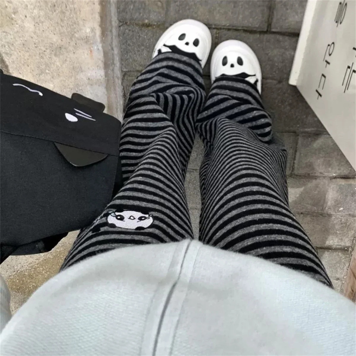 بنطال مخطّط — صورة 8