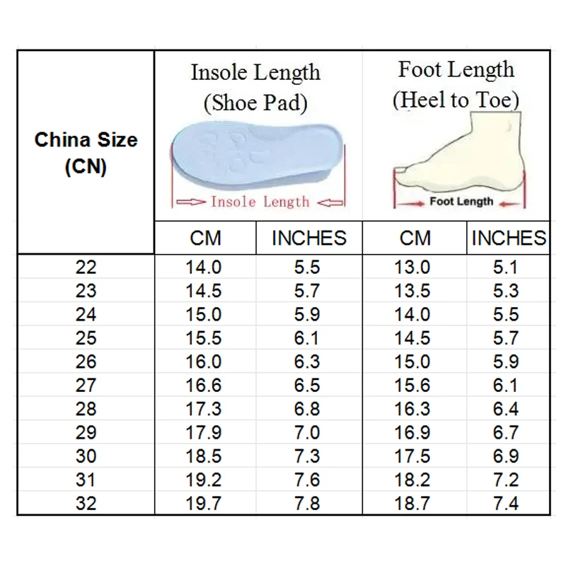 Girls' Casual Solid Autumn Flats — Image 2