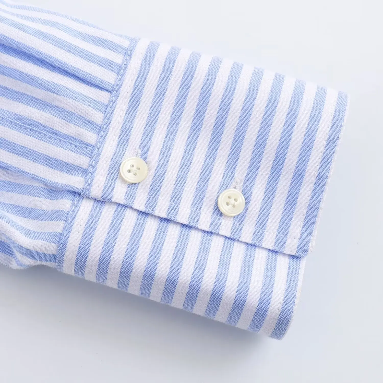 Long Sleeve Spring Formal Shirt — Image 26