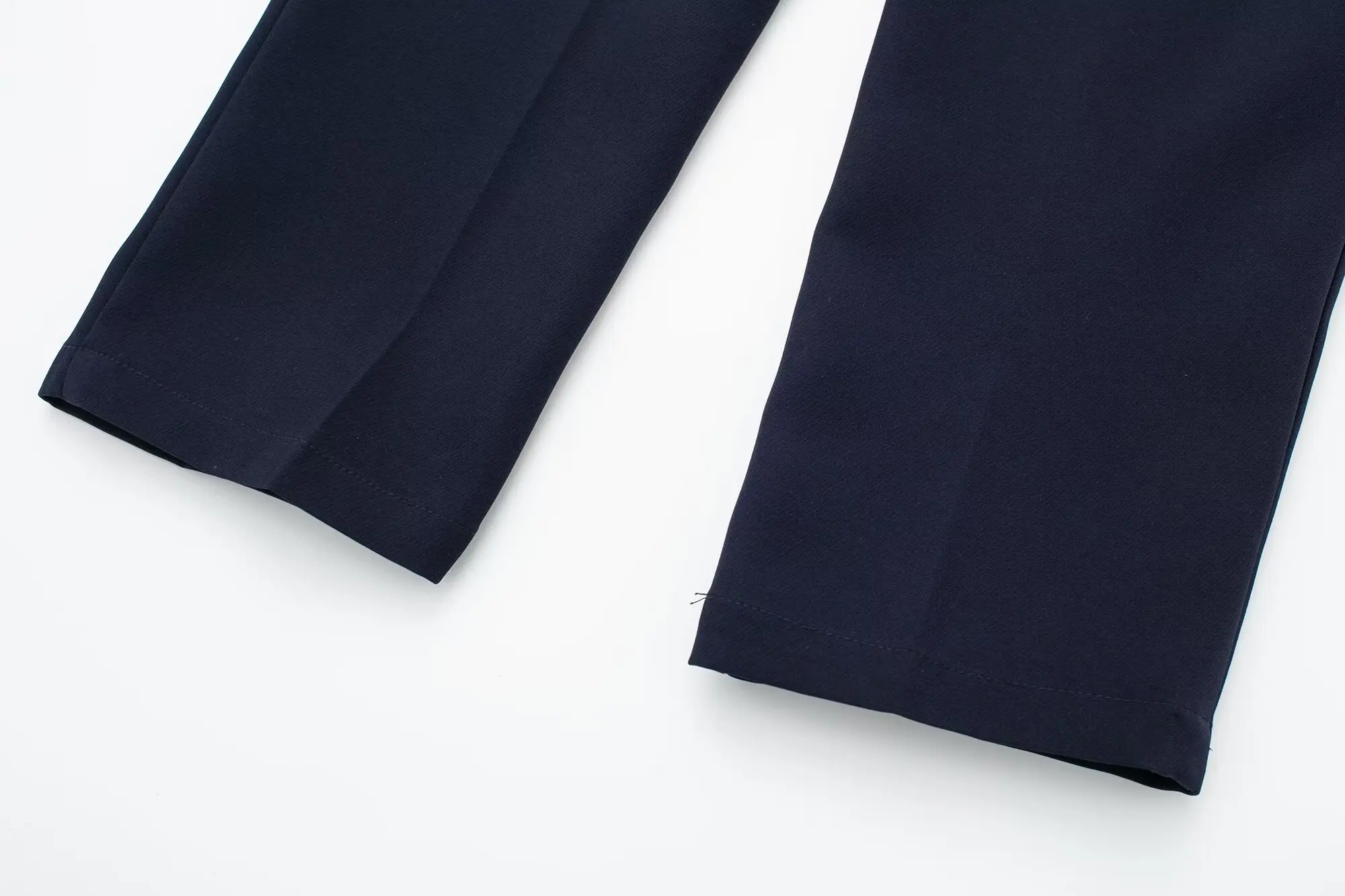 Formal High-Waisted Pants — Image 62