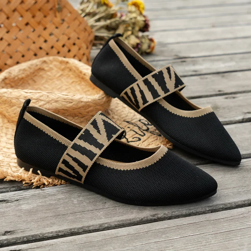 Casual Flats — Image 12