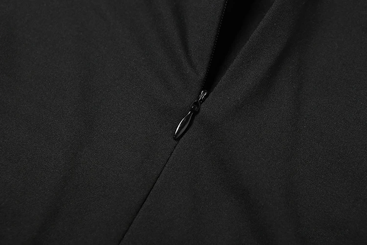 Casual Short Jumpsuit — Image 4