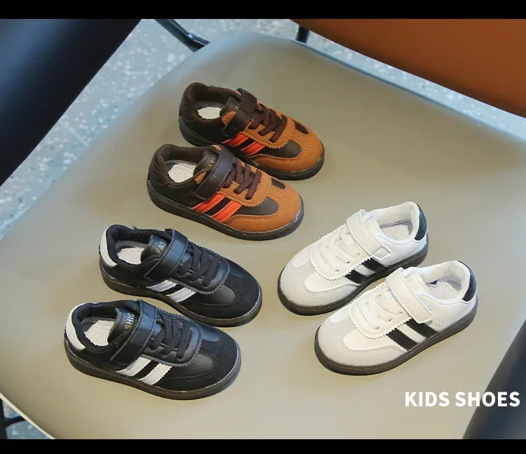 Boys' Autumn Running Sneakers — Image 12