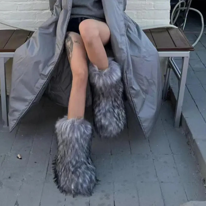 Winter Boots — Image 8