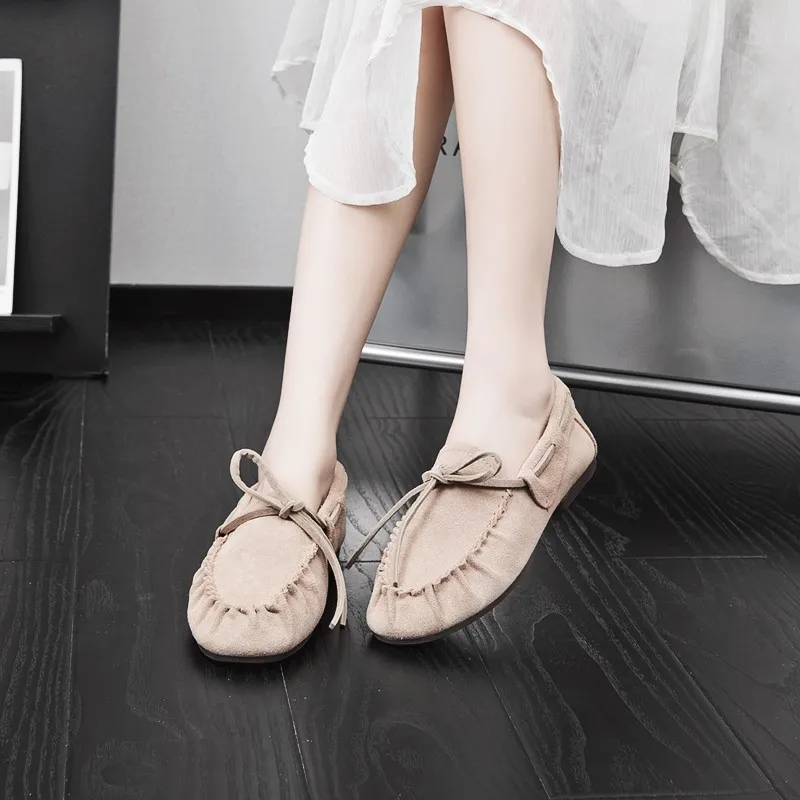 Leather Loafers — Image 11
