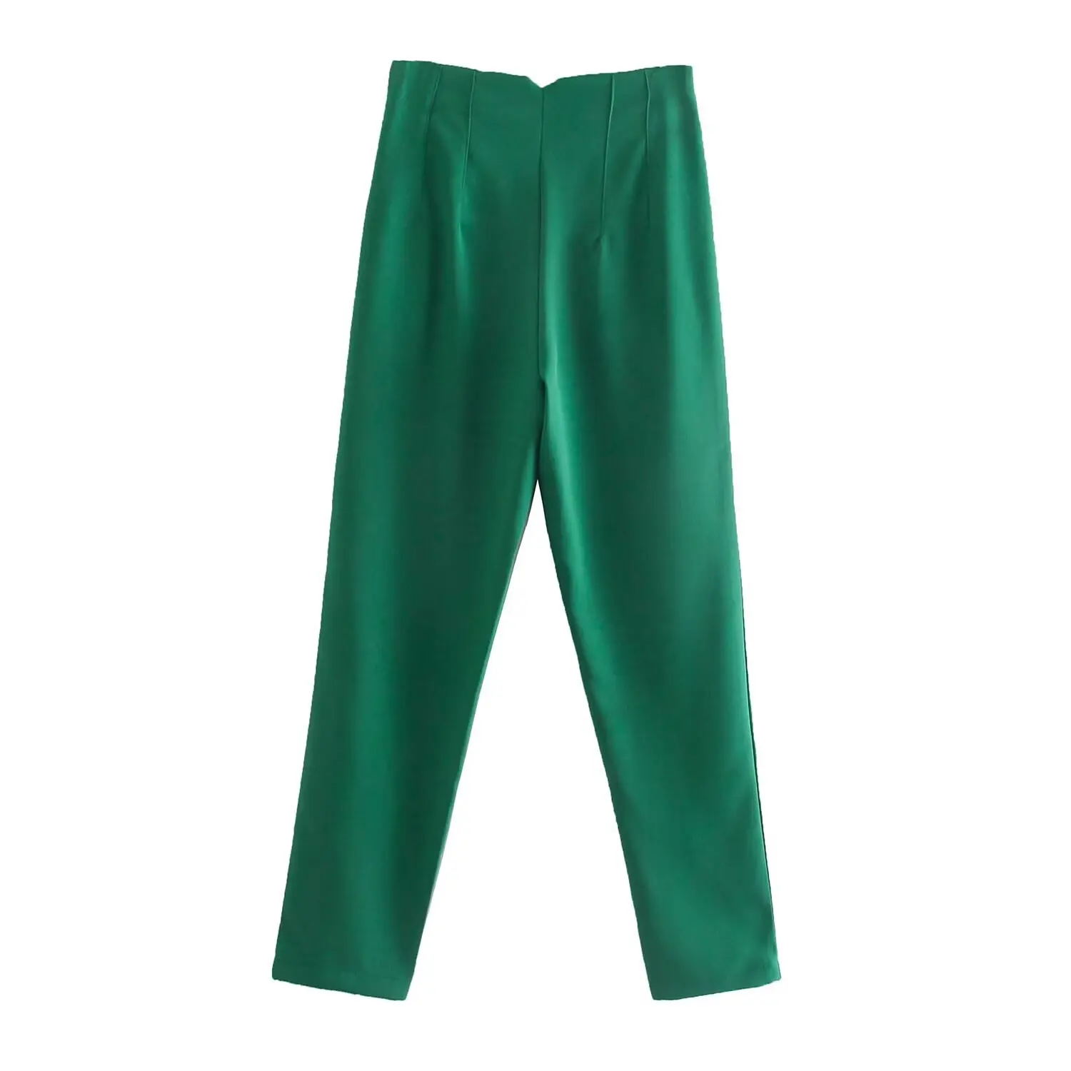Formal High-Waisted Pants — Image 51