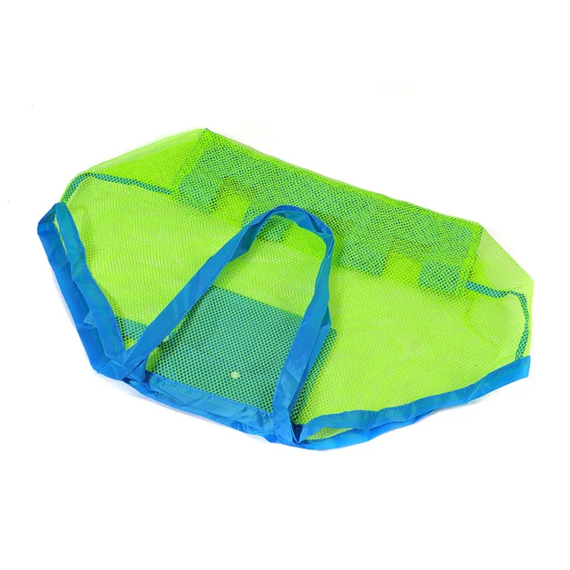 Kids' Mesh Bag — Image 9