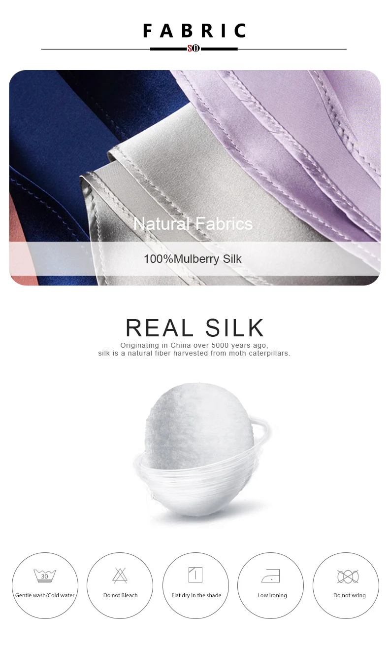 Silk Pleated Skirt — Image 2
