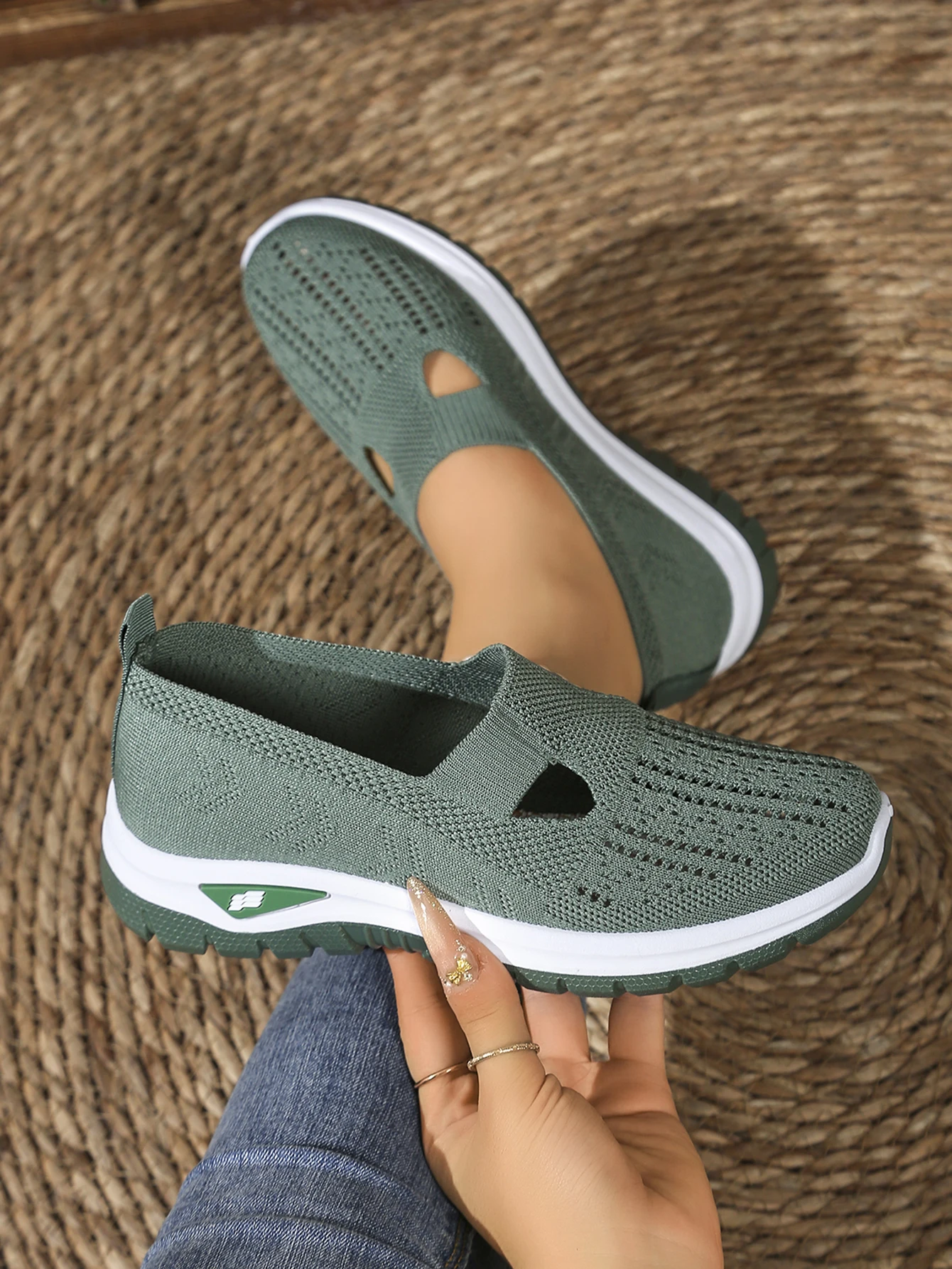 Solid Summer Shoes — Image 15