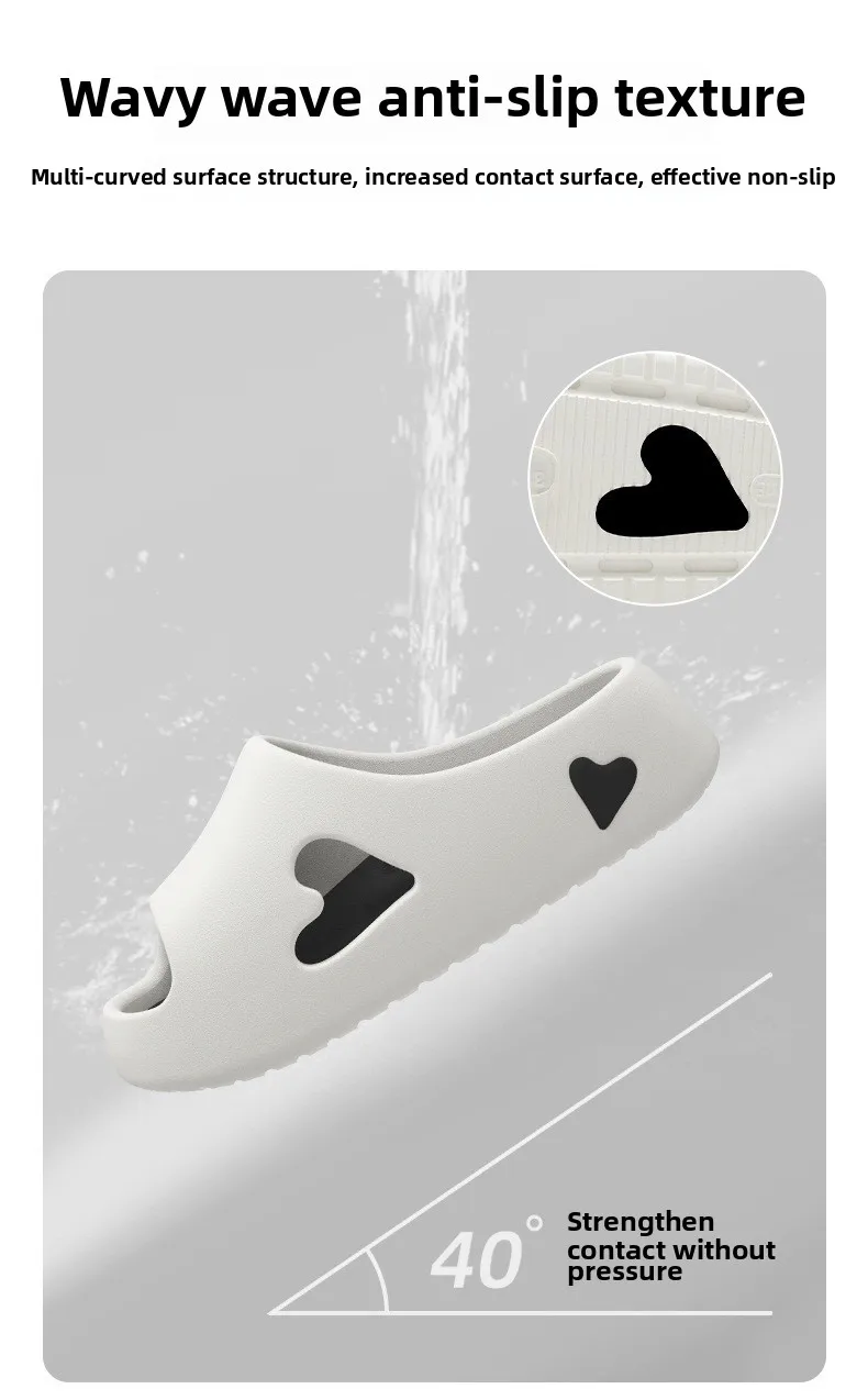 Solid Slippers — Image 6