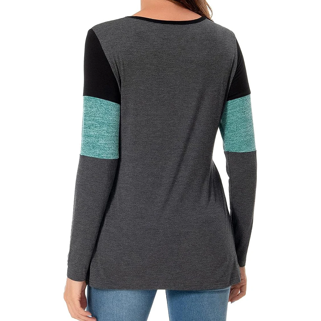 Long T-Shirt — Image 20